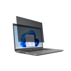 "Secure Your Workspace with Kensington Privacy Plug 338cm133 - Ultimate Protection for Confidential Data (Model 626458)"